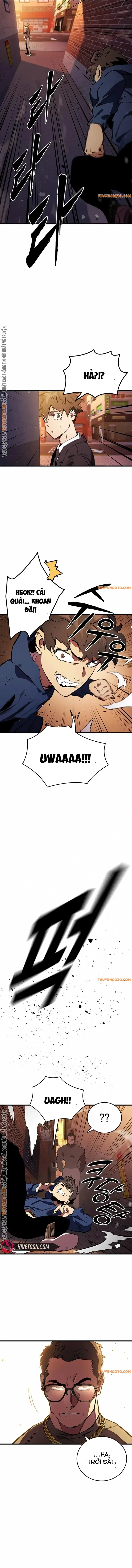 Đại Tướng Chiến - Chapter 32 - Page 17