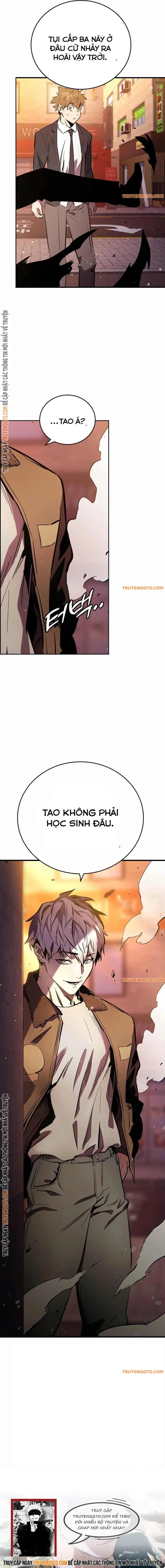 Đại Tướng Chiến - Chapter 32 - Page 18