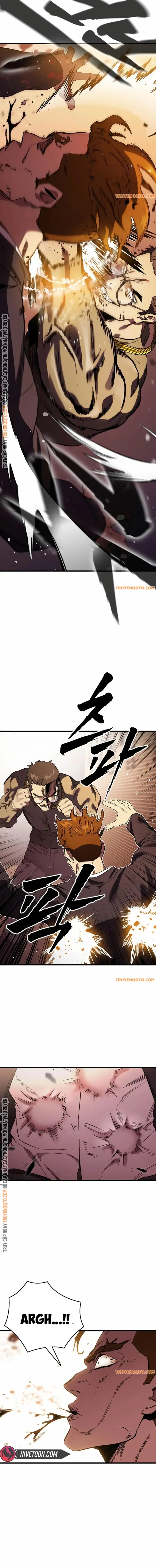 Đại Tướng Chiến - Chapter 32 - Page 4