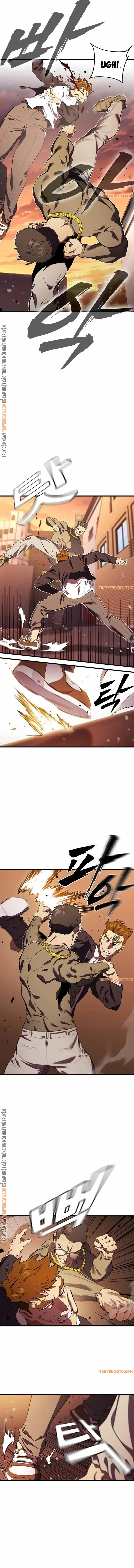 Đại Tướng Chiến - Chapter 32 - Page 5