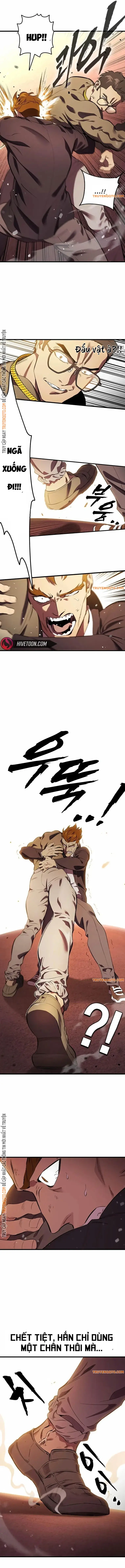 Đại Tướng Chiến - Chapter 32 - Page 6