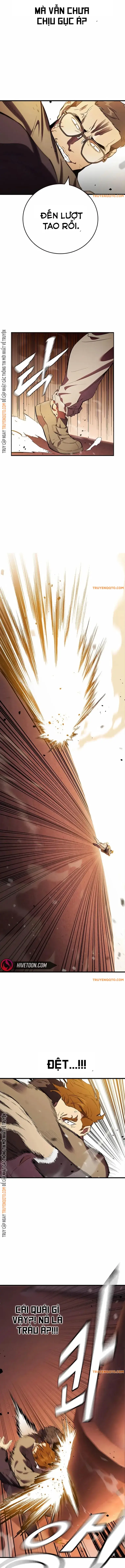 Đại Tướng Chiến - Chapter 32 - Page 7