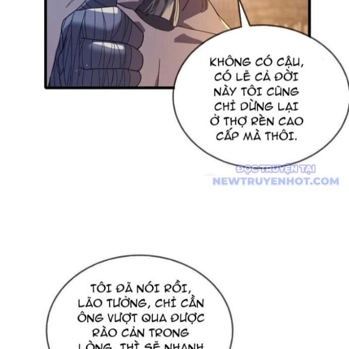 Vô Địch Bị Động Tạo Ra Tấn Sát Thương - Chapter 63 - Page 10