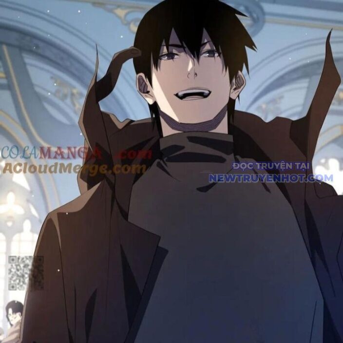 Vô Địch Bị Động Tạo Ra Tấn Sát Thương - Chapter 63 - Page 100