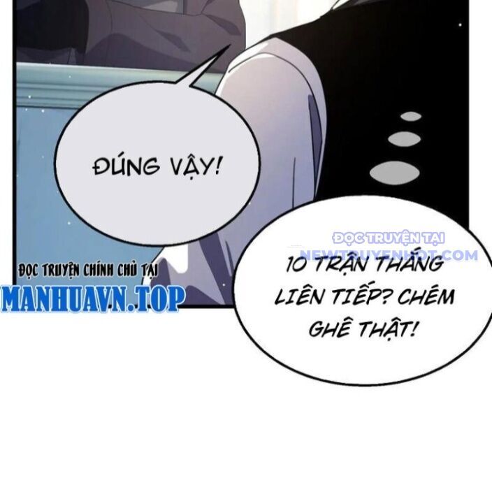 Vô Địch Bị Động Tạo Ra Tấn Sát Thương - Chapter 63 - Page 110