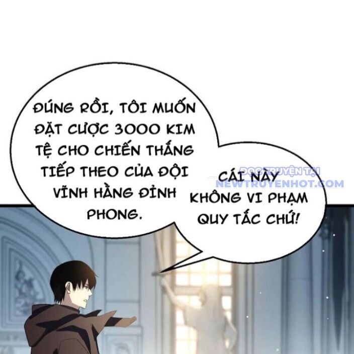 Vô Địch Bị Động Tạo Ra Tấn Sát Thương - Chapter 63 - Page 111