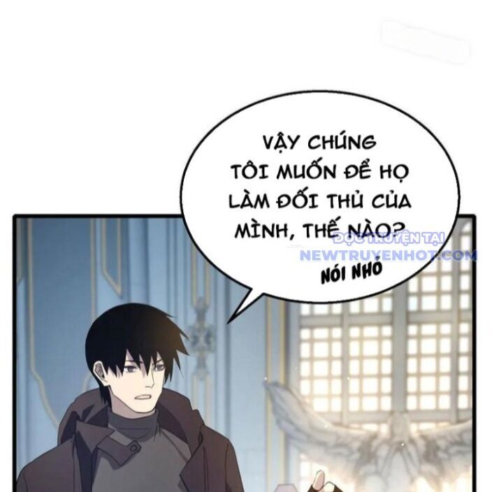 Vô Địch Bị Động Tạo Ra Tấn Sát Thương - Chapter 63 - Page 113