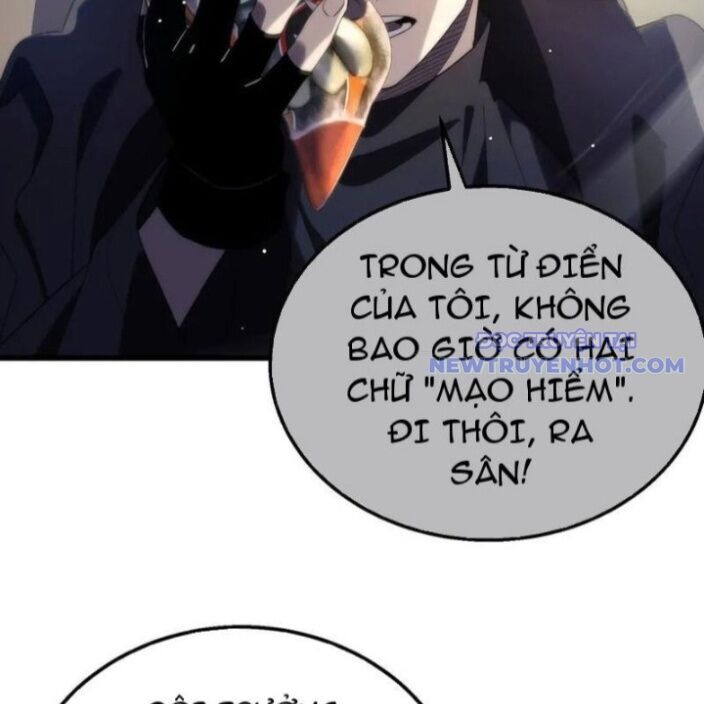 Vô Địch Bị Động Tạo Ra Tấn Sát Thương - Chapter 63 - Page 125