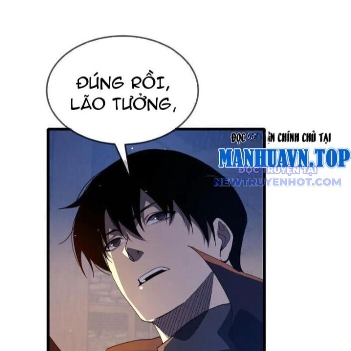 Vô Địch Bị Động Tạo Ra Tấn Sát Thương - Chapter 63 - Page 13