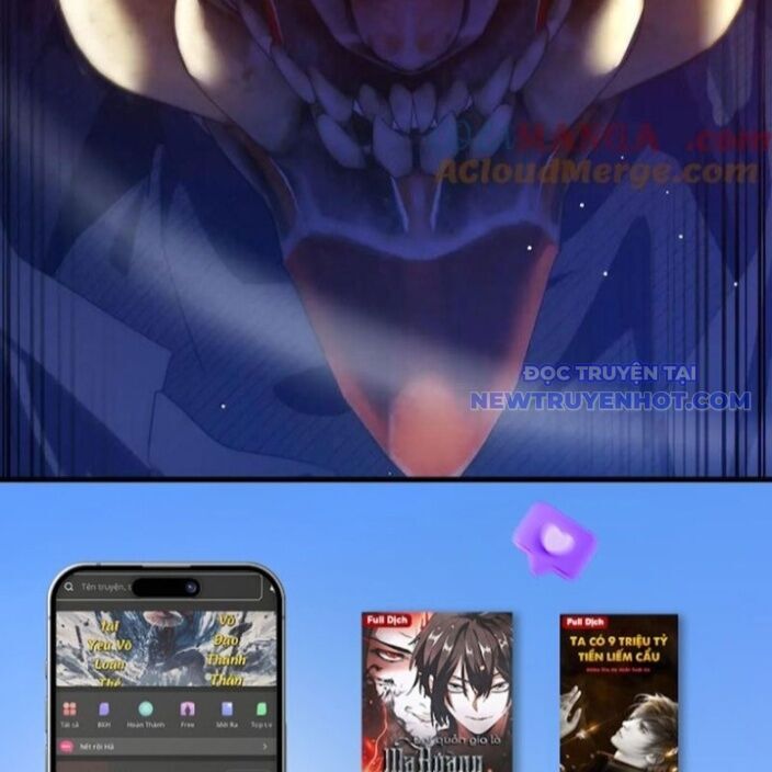 Vô Địch Bị Động Tạo Ra Tấn Sát Thương - Chapter 63 - Page 134