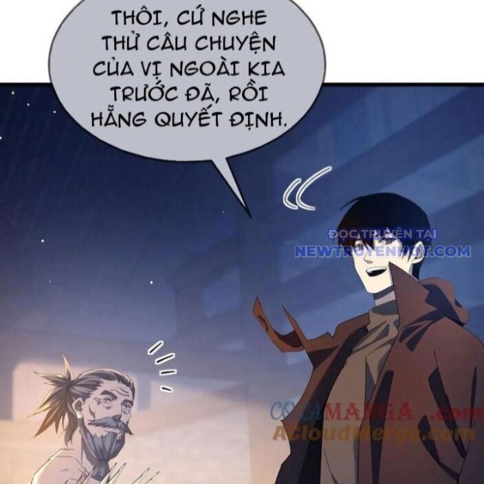 Vô Địch Bị Động Tạo Ra Tấn Sát Thương - Chapter 63 - Page 17