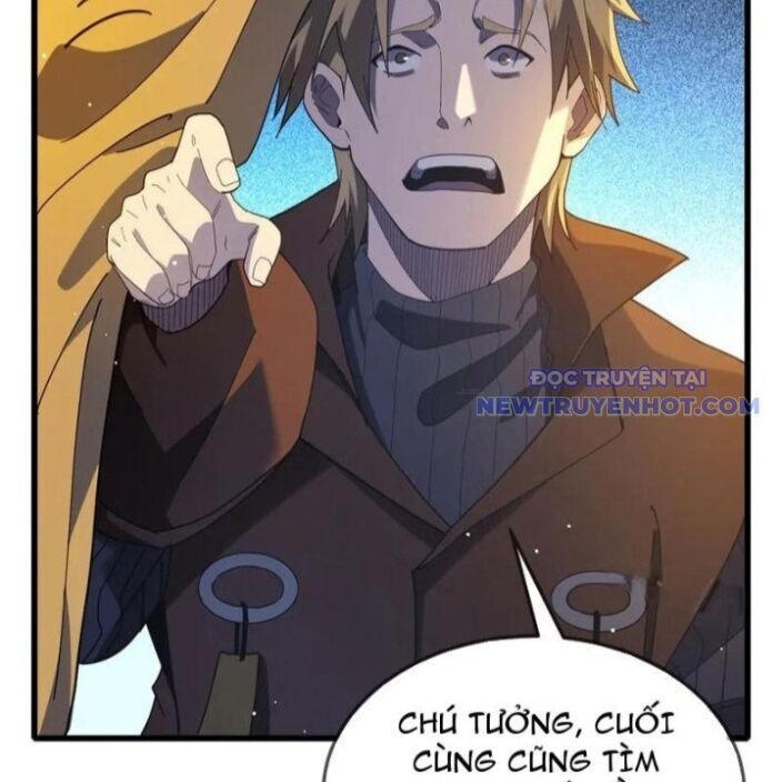 Vô Địch Bị Động Tạo Ra Tấn Sát Thương - Chapter 63 - Page 19