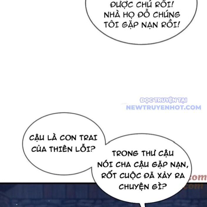 Vô Địch Bị Động Tạo Ra Tấn Sát Thương - Chapter 63 - Page 20