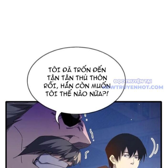 Vô Địch Bị Động Tạo Ra Tấn Sát Thương - Chapter 63 - Page 25