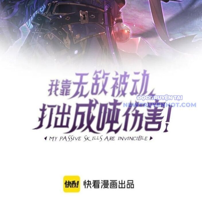 Vô Địch Bị Động Tạo Ra Tấn Sát Thương - Chapter 63 - Page 3