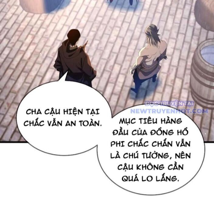 Vô Địch Bị Động Tạo Ra Tấn Sát Thương - Chapter 63 - Page 33