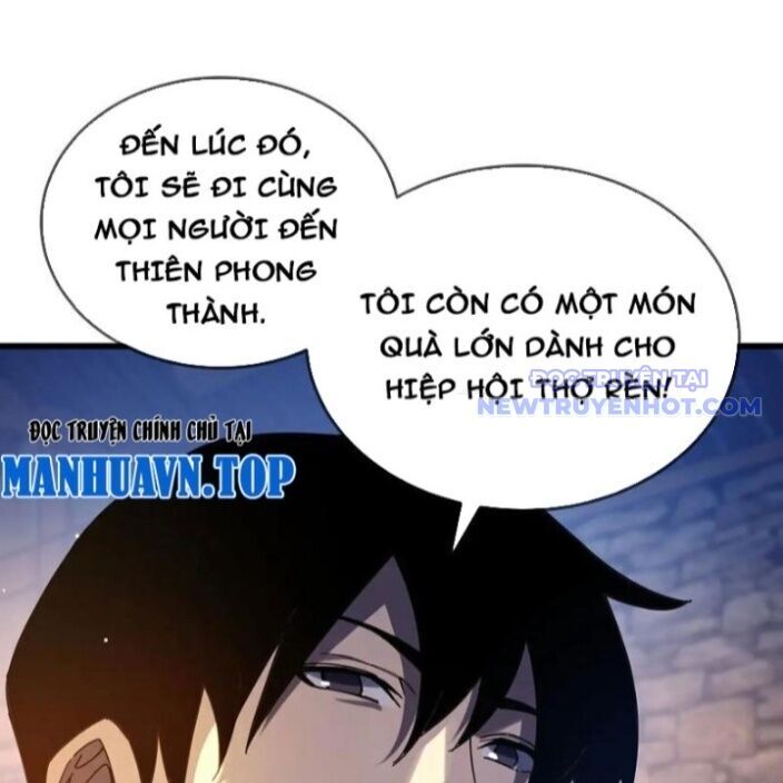 Vô Địch Bị Động Tạo Ra Tấn Sát Thương - Chapter 63 - Page 34