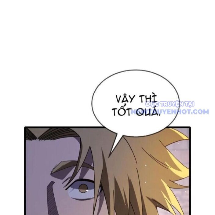 Vô Địch Bị Động Tạo Ra Tấn Sát Thương - Chapter 63 - Page 36