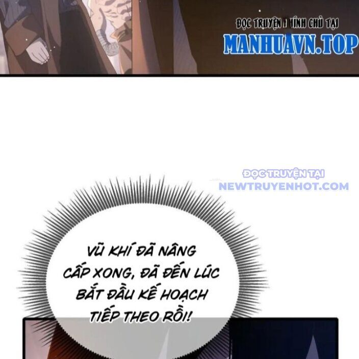 Vô Địch Bị Động Tạo Ra Tấn Sát Thương - Chapter 63 - Page 40