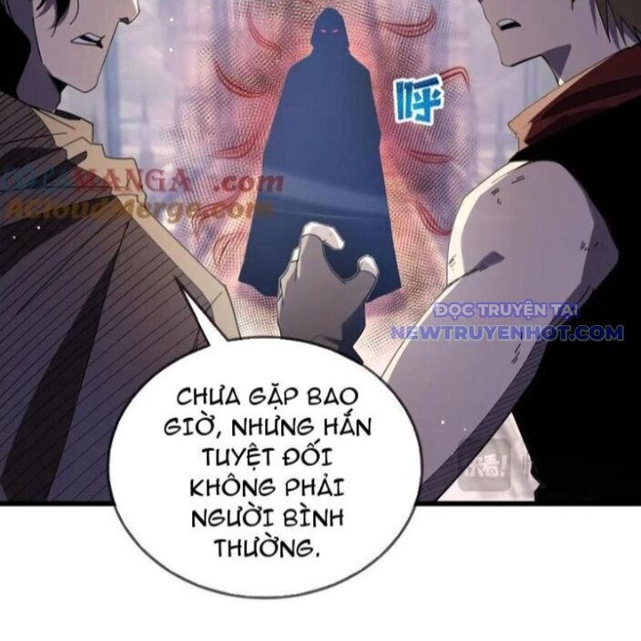 Vô Địch Bị Động Tạo Ra Tấn Sát Thương - Chapter 63 - Page 49