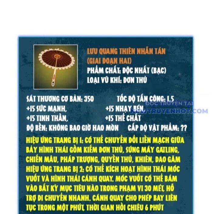 Vô Địch Bị Động Tạo Ra Tấn Sát Thương - Chapter 63 - Page 5