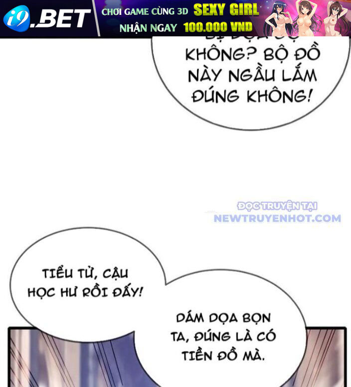 Vô Địch Bị Động Tạo Ra Tấn Sát Thương - Chapter 63 - Page 53