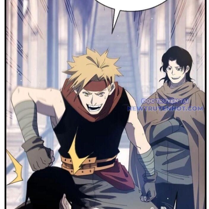 Vô Địch Bị Động Tạo Ra Tấn Sát Thương - Chapter 63 - Page 54