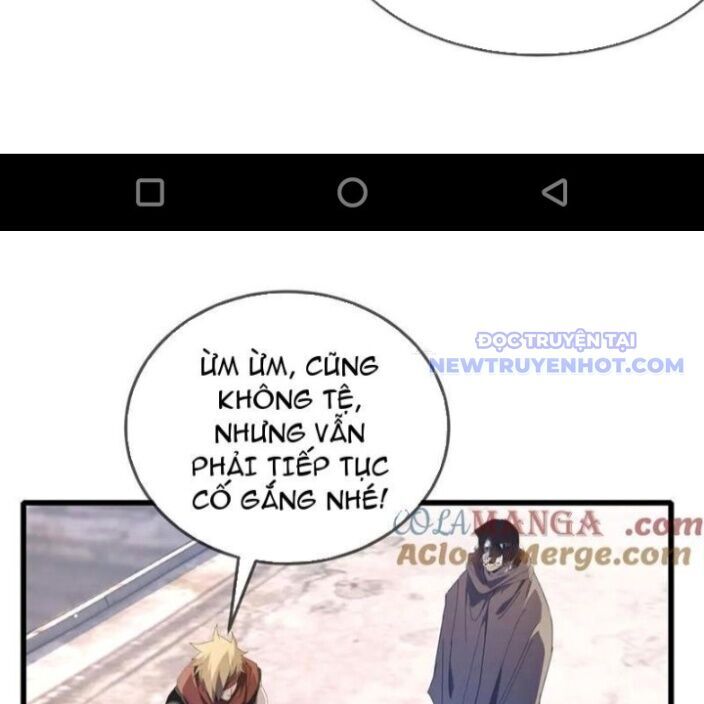 Vô Địch Bị Động Tạo Ra Tấn Sát Thương - Chapter 63 - Page 58