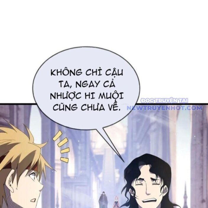 Vô Địch Bị Động Tạo Ra Tấn Sát Thương - Chapter 63 - Page 60