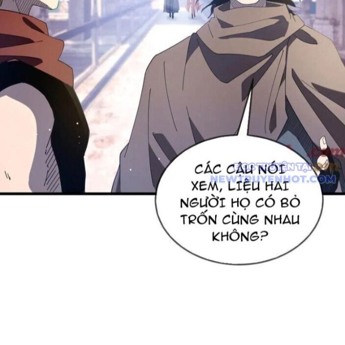 Vô Địch Bị Động Tạo Ra Tấn Sát Thương - Chapter 63 - Page 61