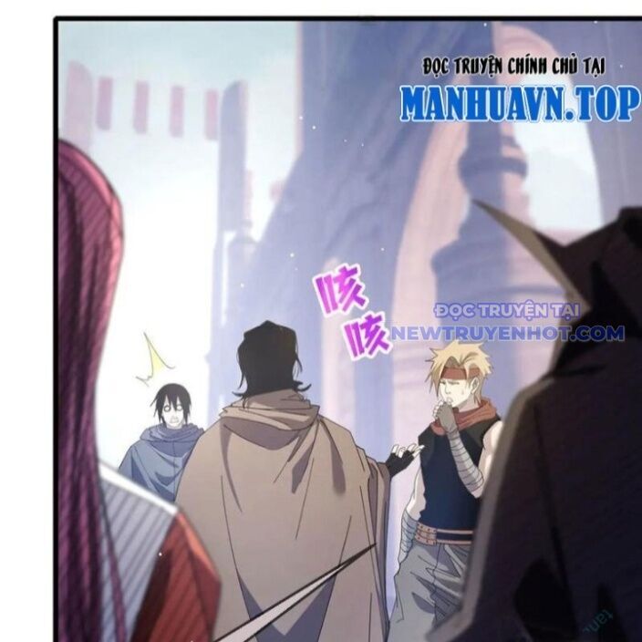 Vô Địch Bị Động Tạo Ra Tấn Sát Thương - Chapter 63 - Page 62