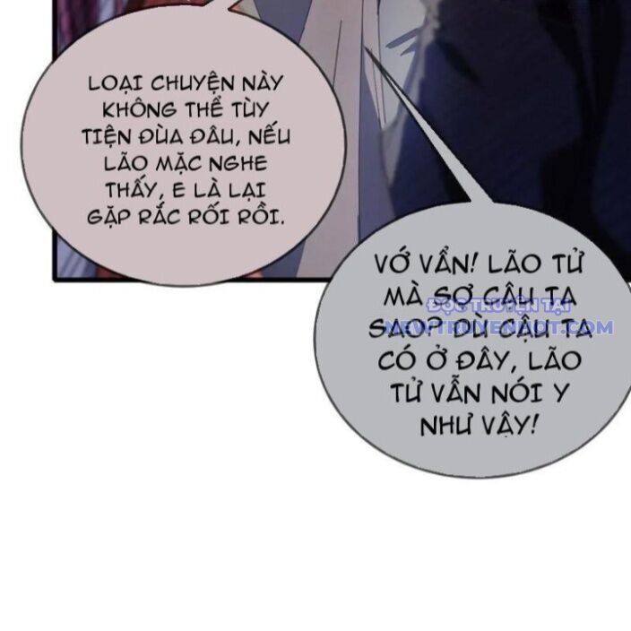 Vô Địch Bị Động Tạo Ra Tấn Sát Thương - Chapter 63 - Page 63