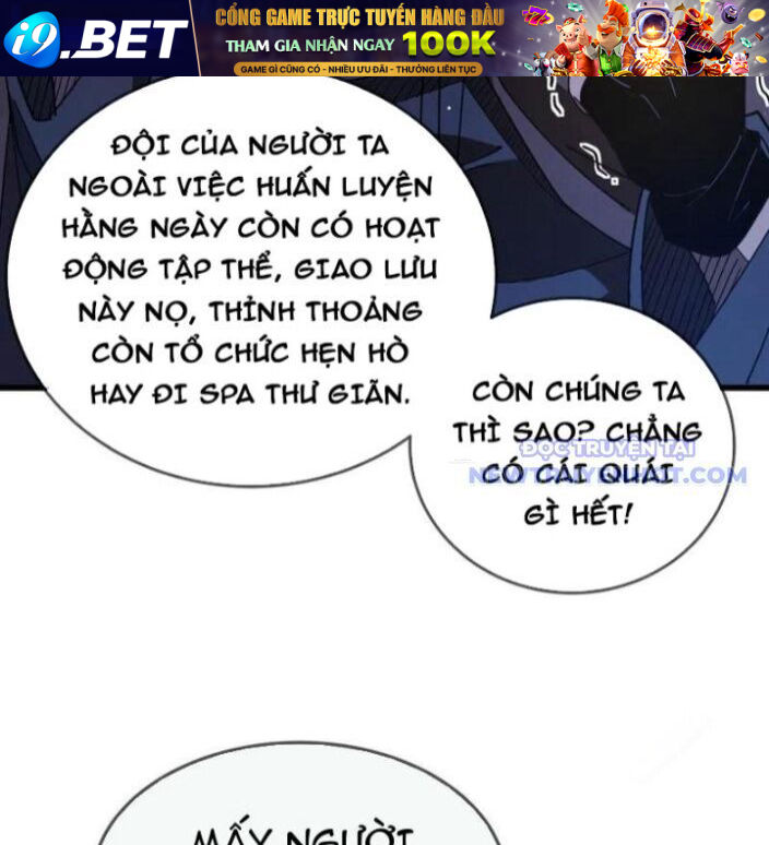 Vô Địch Bị Động Tạo Ra Tấn Sát Thương - Chapter 63 - Page 68