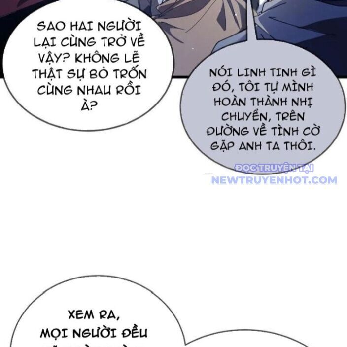 Vô Địch Bị Động Tạo Ra Tấn Sát Thương - Chapter 63 - Page 77