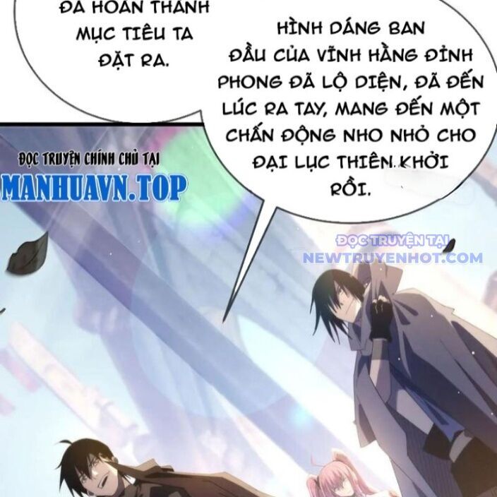Vô Địch Bị Động Tạo Ra Tấn Sát Thương - Chapter 63 - Page 78