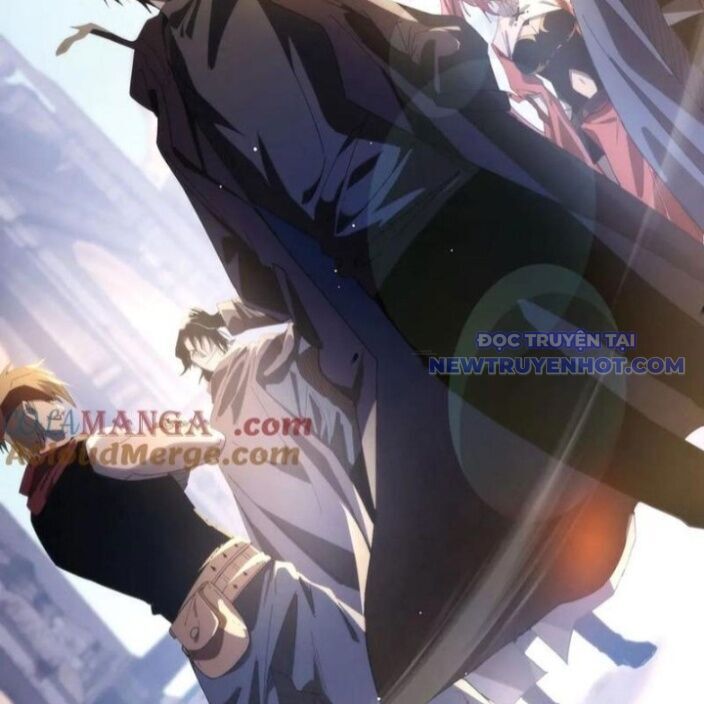 Vô Địch Bị Động Tạo Ra Tấn Sát Thương - Chapter 63 - Page 79