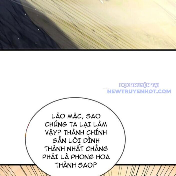 Vô Địch Bị Động Tạo Ra Tấn Sát Thương - Chapter 63 - Page 82