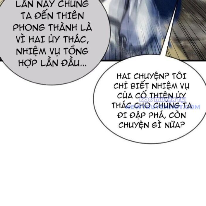 Vô Địch Bị Động Tạo Ra Tấn Sát Thương - Chapter 63 - Page 84