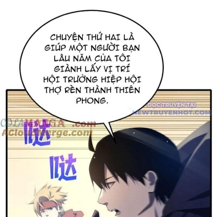 Vô Địch Bị Động Tạo Ra Tấn Sát Thương - Chapter 63 - Page 85