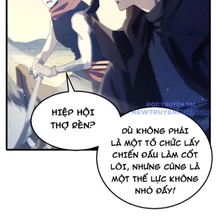 Vô Địch Bị Động Tạo Ra Tấn Sát Thương - Chapter 63 - Page 86
