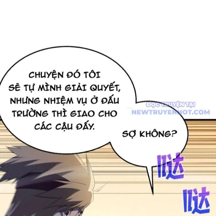 Vô Địch Bị Động Tạo Ra Tấn Sát Thương - Chapter 63 - Page 87