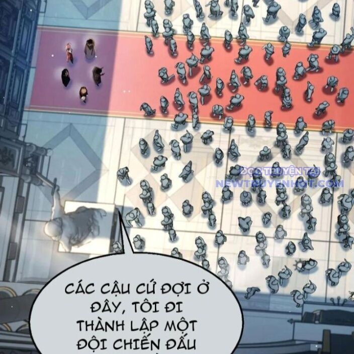 Vô Địch Bị Động Tạo Ra Tấn Sát Thương - Chapter 63 - Page 95