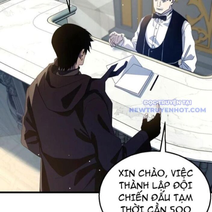 Vô Địch Bị Động Tạo Ra Tấn Sát Thương - Chapter 63 - Page 97