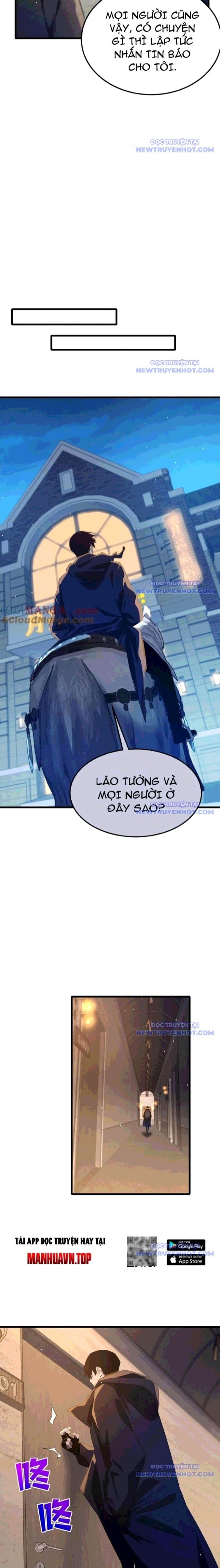 Vô Địch Bị Động Tạo Ra Tấn Sát Thương - Chapter 64 - Page 18