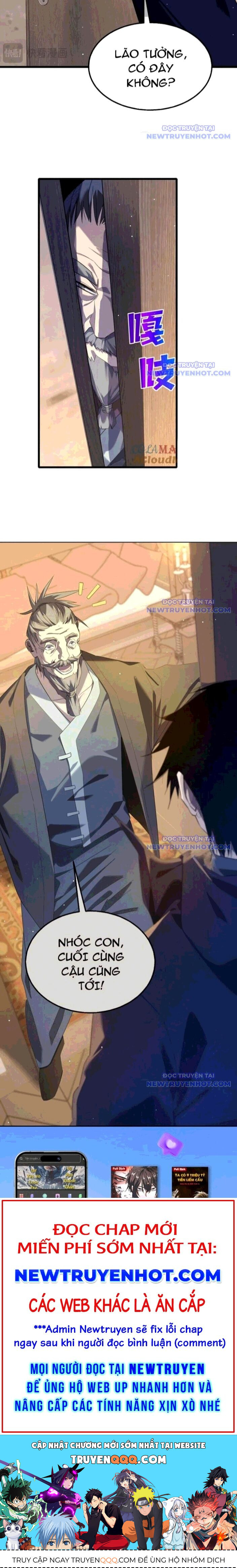 Vô Địch Bị Động Tạo Ra Tấn Sát Thương - Chapter 64 - Page 19