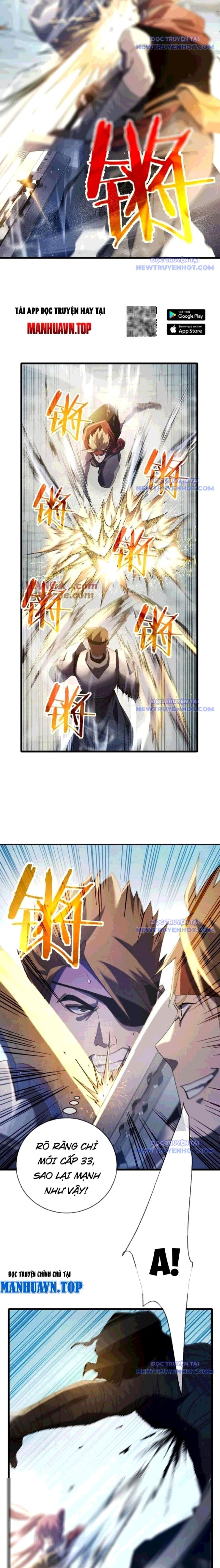 Vô Địch Bị Động Tạo Ra Tấn Sát Thương - Chapter 64 - Page 3