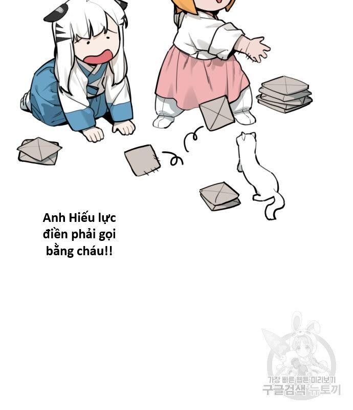 Hổ Đến Chơi Nhà - Chapter 129 - Page 14