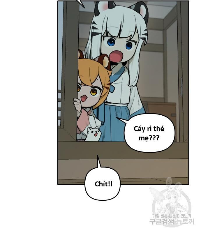 Hổ Đến Chơi Nhà - Chapter 129 - Page 23