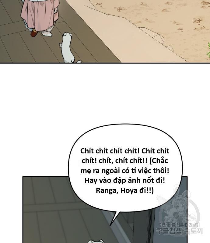 Hổ Đến Chơi Nhà - Chapter 129 - Page 25