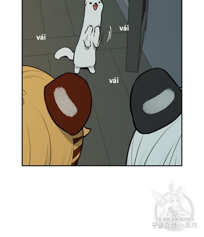 Hổ Đến Chơi Nhà - Chapter 129 - Page 26